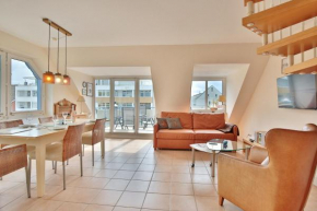 Hansa Residenz II Hansa-Residenz II Appartement 31 Scharbeutz